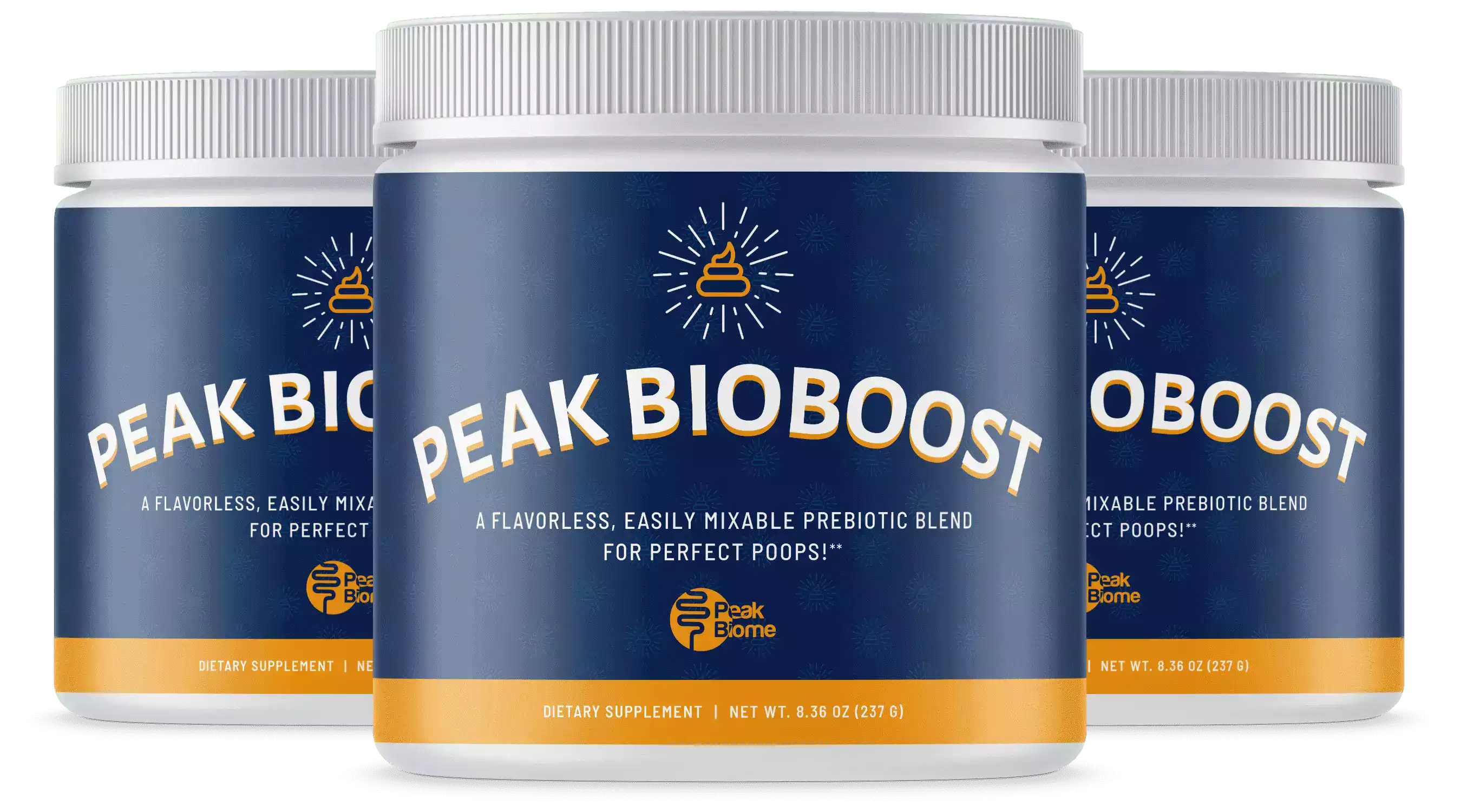 peak bioboost supplement